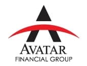 Avatar Financial Logo