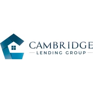Cambridge Lending Group Inc Logo