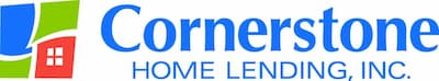 Cornerstone Home Lending Logo