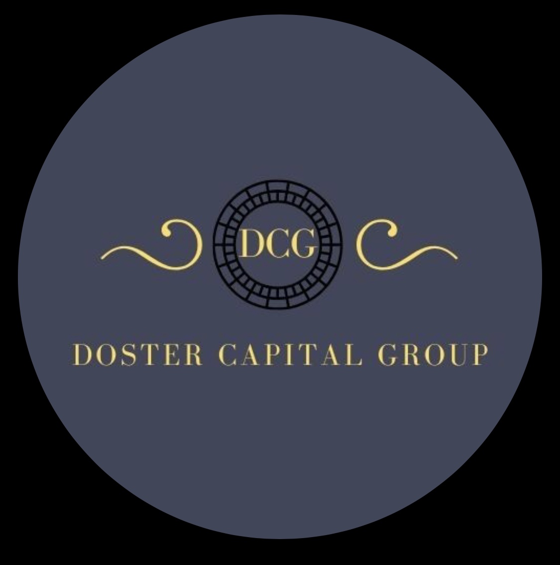 Doster Capital Group Logo