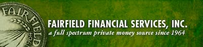 Fairfield Financial Services, Inc Logo