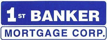 FIRST BANKER MORTGAGE CORP Logo