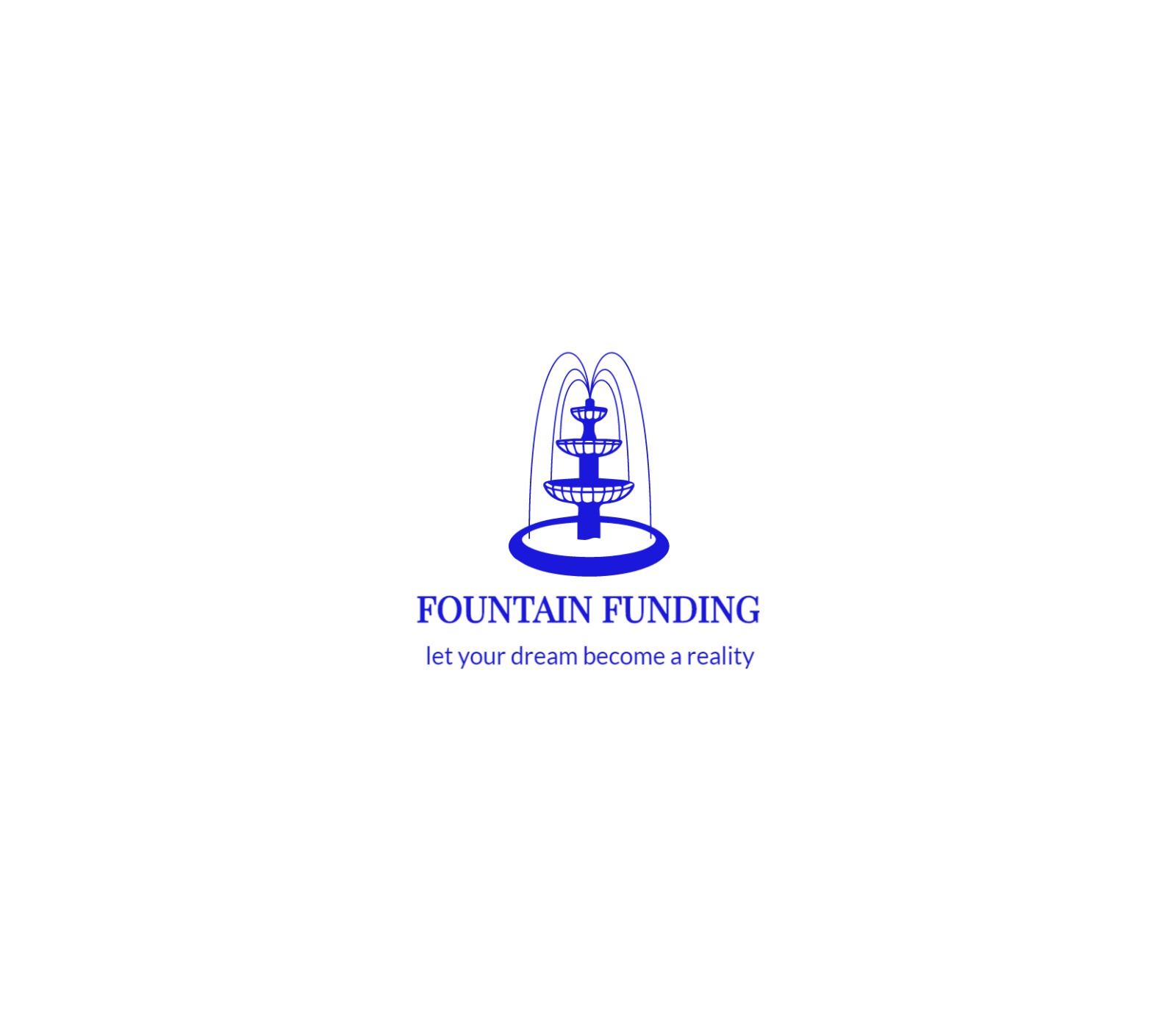 FountainFunding Logo