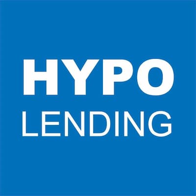 Hypo Lending Logo