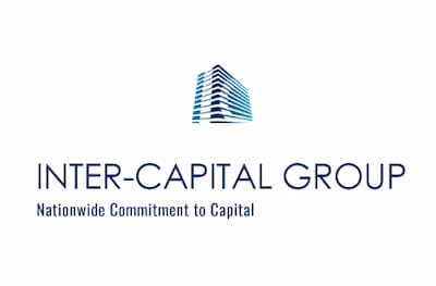 Inter-Capital Group Logo