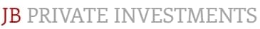 JB Private Investments Logo