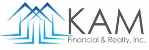 KAM Financial & Realty, Inc. Logo
