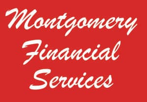 montgomery Financial servicess Logo