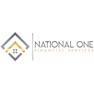 National One Financial Services, Inc. Logo