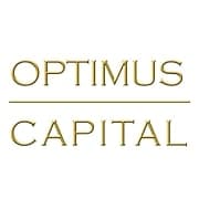 Optimus Capital Logo