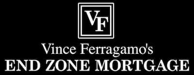Orange County Mortgages by End Zone Mortgage Logo