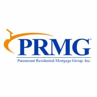 Paramount Residential Mortgage Group - PRMG Inc. Logo