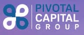 Pivotal Capital Group Logo