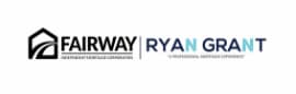 Ryan Grant Team - A Professional Mortgage Experience Logo