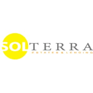 Sol Terra Estates & Lending Inc. Logo