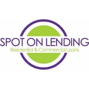 Spot ON Lending, Inc. Logo