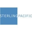 Sterling Pacific Financial Logo