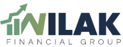 Wilak Financial Corporation Logo